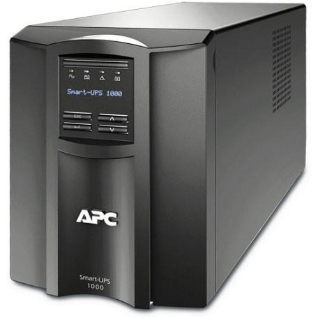 (SMT1000IC) SMART-UPS 1000VA  LCD  230V with SmartConnect