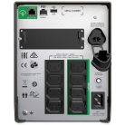 (SMT1000IC) SMART-UPS 1000VA  LCD  230V with SmartConnect