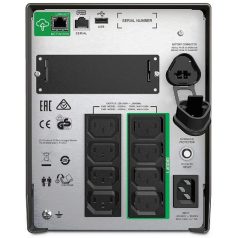 (SMT1000IC) SMART-UPS 1000VA  LCD  230V with SmartConnect