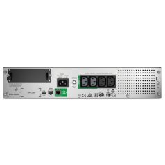   (SMT1000RMI2UC) APC Smart-UPS 1000VA LCD RM 2U 230V with SmartConnect