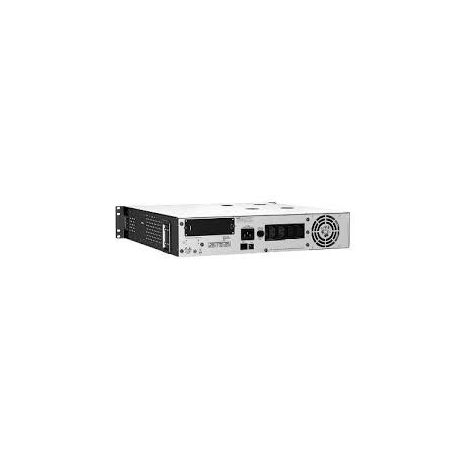 (SMT1000RMI2U) APC Smart-UPS 1000VA LCD RM 2U felújított