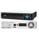(SMT1000RMI2U) APC Smart-UPS 1000VA LCD RM 2U felújított