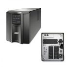 (SMT1500I) APC Smart-UPS 1500VA LCD 230V felújított