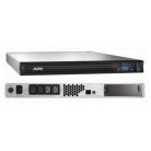 (SMT1500RMI1U) APC Smart-UPS 1500VA LCD RM 1U 230V