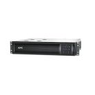 (SMT1500RMI2UC) APC SMART-UPS 1500VA LCD RM 2U 230V WITH SMARTCONNECT