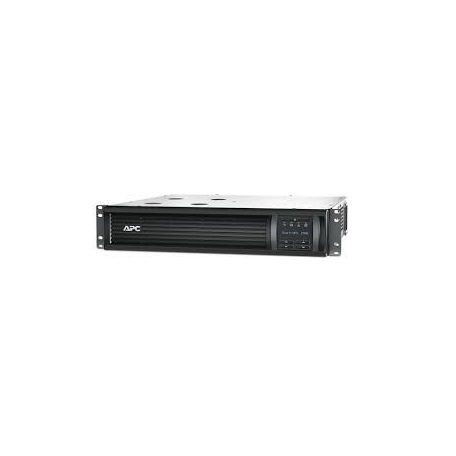 (SMT1500RMI2UC) APC SMART-UPS 1500VA LCD RM 2U 230V WITH SMARTCONNECT