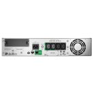 (SMT1500RMI2UC) APC SMART-UPS 1500VA LCD RM 2U 230V WITH SMARTCONNECT