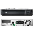 (SMT1500RMI2UC) APC SMART-UPS 1500VA LCD RM 2U 230V WITH SMARTCONNECT