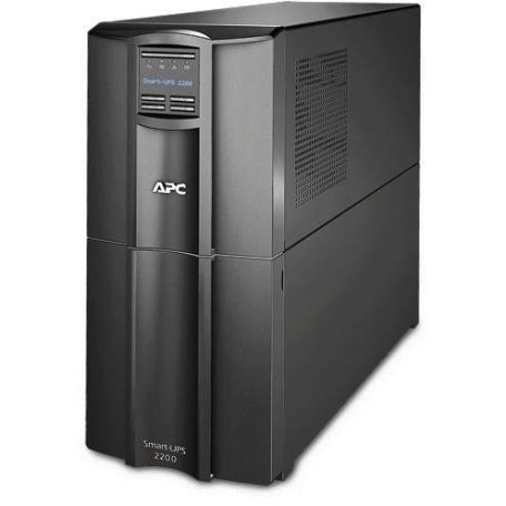 (SMT2200IC) APC Smart-UPS 2200VA LCD 230V with SmartConnect
