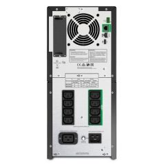 (SMT2200IC) APC Smart-UPS 2200VA LCD 230V with SmartConnect