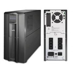 (SMT2200I) APC Smart-UPS 2200VA LCD 230V