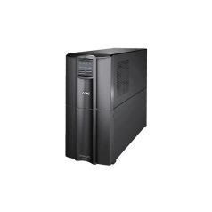 (SMT2200I) APC Smart-UPS 2200VA LCD 230V Felújított