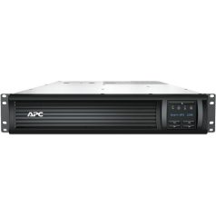   (SMT2200RMI2UC) SMART-UPS 2200VA RM 2U LCD  230V with SmartConnect