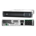 (SMT2200RMI2UC) SMART-UPS 2200VA RM 2U LCD  230V with SmartConnect