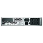 (SMT2200RMI2U) APC Smart-UPS 2200VA LCD RM 2U 230V