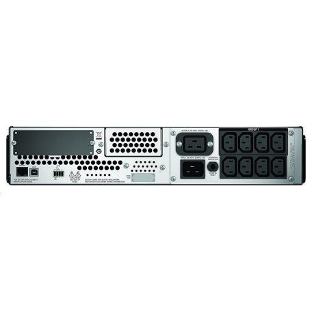 (SMT2200RMI2U) APC Smart-UPS 2200VA LCD RM 2U 230V