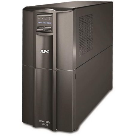 (SMT3000IC) APC Smart-UPS 3000VA LCD 230V with SmartConnect