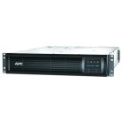 (SMT3000RMI2UC) APC Smart-UPS 3000VA LCD RM 2U 230V with SmartConnect
