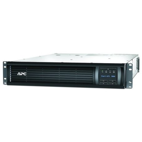 (SMT3000RMI2UC) APC Smart-UPS 3000VA LCD RM 2U 230V with SmartConnect