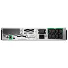 (SMT3000RMI2UC) APC Smart-UPS 3000VA LCD RM 2U 230V with SmartConnect