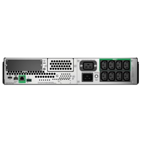(SMT3000RMI2UC) APC Smart-UPS 3000VA LCD RM 2U 230V with SmartConnect