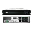 (SMT3000RMI2UC) APC Smart-UPS 3000VA LCD RM 2U 230V with SmartConnect
