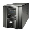 (SMT750IC) APC Smart-UPS 750VA LCD 230V, SmartConnect - Felújított