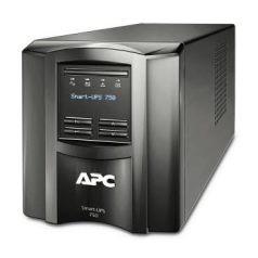 (SMT750IC) APC Smart-UPS 750VA LCD 230V, SmartConnect