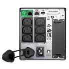(SMT750IC) APC Smart-UPS 750VA LCD 230V, SmartConnect - Felújított