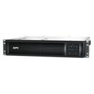 (SMT750RMI2UC) APC Smart-UPS 750VA LCD RM 2U 230V with SmartConnect