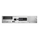 (SMT750RMI2UC) APC Smart-UPS 750VA LCD RM 2U 230V with SmartConnect