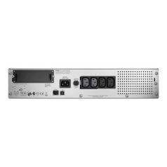   (SMT750RMI2UC) APC Smart-UPS 750VA LCD RM 2U 230V with SmartConnect