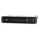 (SMT750RMI2UNC) APC Smart-UPS 750VA LCD RM 2U 230V with Network Card