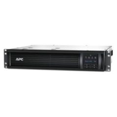   (SMT750RMI2UNC) APC Smart-UPS 750VA LCD RM 2U 230V with Network Card