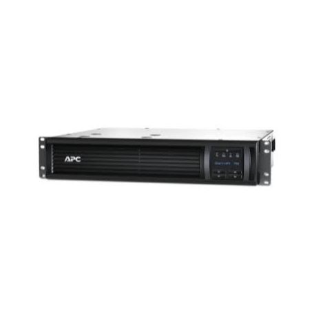 (SMT750RMI2UNC) APC Smart-UPS 750VA LCD RM 2U 230V with Network Card