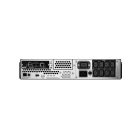(SMT750RMI2U) SMART-UPS 750VA RM USB