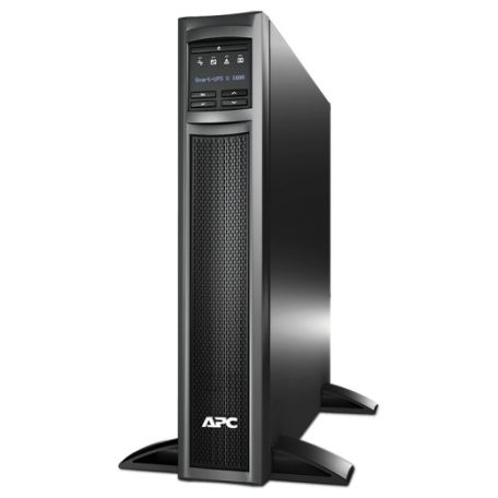 (SMX1000I) APC Smart-UPS X 1000VA Rack/Tower LCD 230V
