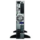 (SMX1000I) APC Smart-UPS X 1000VA Rack/Tower LCD 230V Felújított