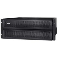   (SMX120BP) APC Smart-UPS X 120V External Battery Pack Rack/Tower