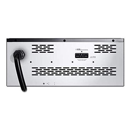 (SMX120BP) APC Smart-UPS X 120V External Battery Pack Rack/Tower