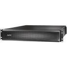 (SMX120RMBP2U) APC Smart-UPS X 120V External Battery Pack Rack/Tower Felújított