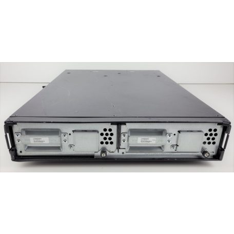(SMX120RMBP2U) APC Smart-UPS X 120V External Battery Pack Rack/Tower Felújított
