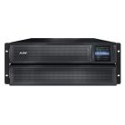 (SMX2200HV) APC Smart-UPS X 2200 VA rack/torony LCD 200-240 V