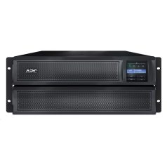   (SMX2200HV) APC Smart-UPS X 2200 VA rack/torony LCD 200-240 V