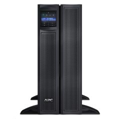   (SMX2200HV) APC Smart-UPS X 2200 VA rack/torony LCD 200-240 V