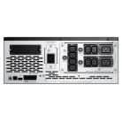 (SMX2200HV) APC Smart-UPS X 2200 VA rack/torony LCD 200-240 V