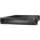 (SMX2200RMHV2U) APC Smart-UPS X 2200VA Rack/Tower LCD 200-240V