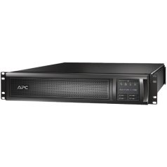   (SMX2200RMHV2U) APC Smart-UPS X 2200VA Rack/Tower LCD 200-240V
