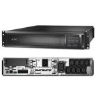 (SMX2200RMHV2U) APC Smart-UPS X 2200VA Rack/Tower LCD 200-240V
