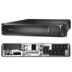   (SMX2200RMHV2U) APC Smart-UPS X 2200VA Rack/Tower LCD 200-240V